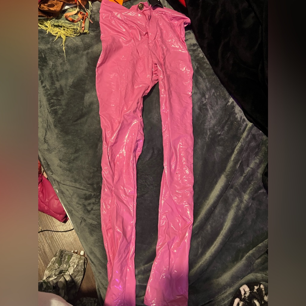 Brand New Bottoms